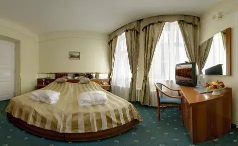 Photo 5 of Park Spa Hotel Sirius